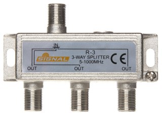 ROZGAŁĘŹNIK RI-3/1F-SIG