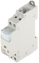 STYCZNIK MODUŁOWY LE-412523 25 A 250 V AC LEGRAND