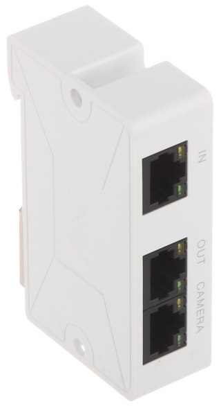 SWITCH POE / EXTENDER PFT1310 3-PORTOWY