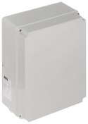 SWITCH POE Z ZASILACZEM BUFOROWYM IPUPS-5-11-XL2 5-PORTOWY ATTE