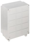 SWITCH POE Z ZASILACZEM BUFOROWYM IPUPS-5-11-XL2 5-PORTOWY ATTE