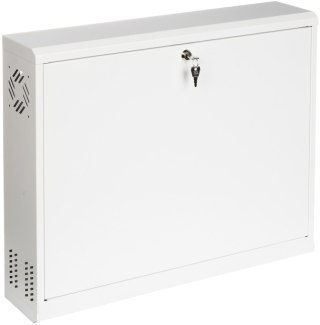 SZAFA RACK WISZĄCA CR19-2U-130-W STALFLEX