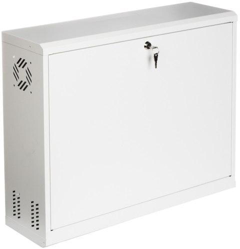 SZAFA RACK WISZĄCA CR19-3U-180-W STALFLEX SZAFA RACK WISZĄCA CR19-3U-180-W STALFLEX