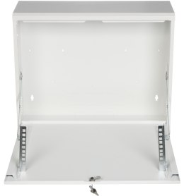 SZAFA RACK WISZĄCA CR19-3U-180-W STALFLEX