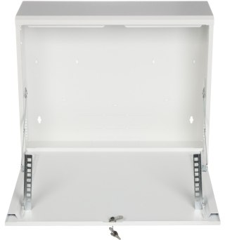 SZAFA RACK WISZĄCA CR19-3U-180-W STALFLEX