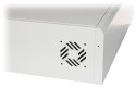 SZAFA RACK WISZĄCA CR19-3U-180-W STALFLEX