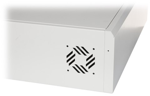 SZAFA RACK WISZĄCA CR19-3U-180-W STALFLEX SZAFA RACK WISZĄCA CR19-3U-180-W STALFLEX