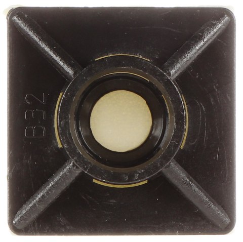 UCHWYT DO OPASEK ZACISKOWYCH PS-4-19X19/B