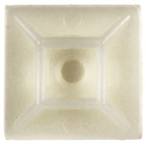 UCHWYT DO OPASEK ZACISKOWYCH PS-4-19X19/W*P100