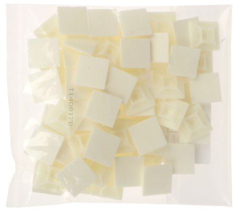 UCHWYT DO OPASEK ZACISKOWYCH PS-4-19X19/W*P100