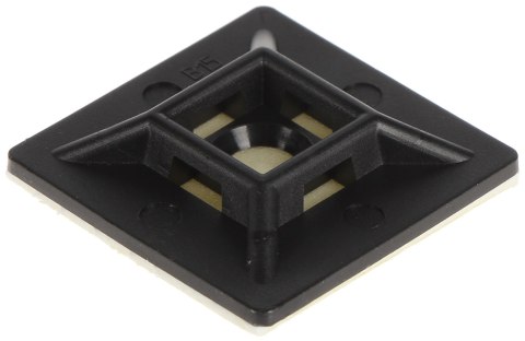 UCHWYT DO OPASEK ZACISKOWYCH PS-5-28X28/B