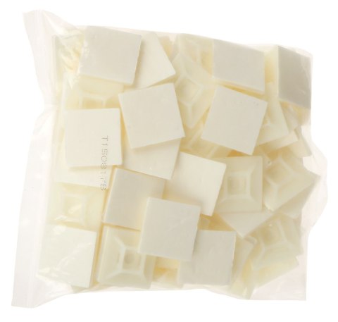 UCHWYT DO OPASEK ZACISKOWYCH PS-5-28X28/W*P100