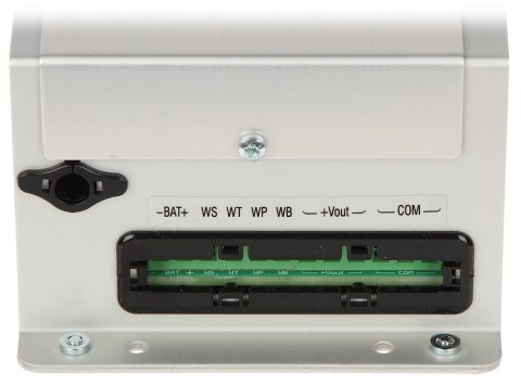 ZASILACZ BUFOROWY IMPULSOWY APS-724 SATEL ZASILACZ BUFOROWY IMPULSOWY APS-724 SATEL