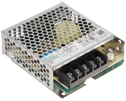 ZASILACZ IMPULSOWY PMT-24V50W2BA Delta Electronics ZASILACZ IMPULSOWY PMT-24V50W2BA Delta Electronics