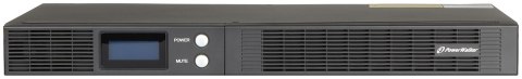 ZASILACZ UPS VI-750/R1U 750 VA PowerWalker ZASILACZ UPS VI-750/R1U 750 VA PowerWalker