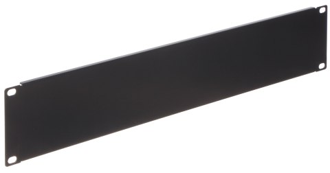 ZAŚLEPKA DO SZAFY RACK Z19-2U*P2 ZAŚLEPKA DO SZAFY RACK Z19-2U*P2