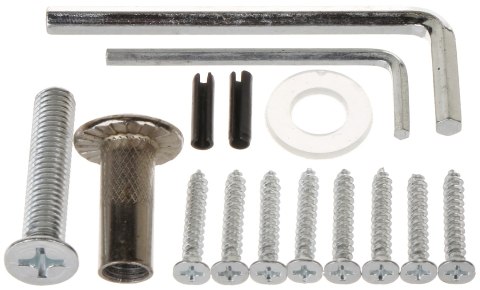 ZWORA ELEKTROMAGNETYCZNA ZE-500