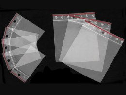 3442# Torebki strunowe 100x150mm