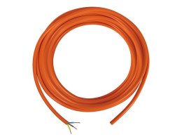73-905# Przewód elektryczny linka 3x1,5 10m