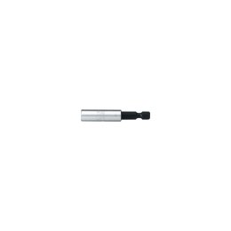 Adapter końcówek magnet. 6-kąt. 1/4