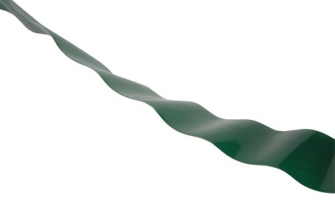 Obrzeże do trawników 20 cm x 9 m, zielone Obrzeże do trawników 20 cm x 9 m, zielone
