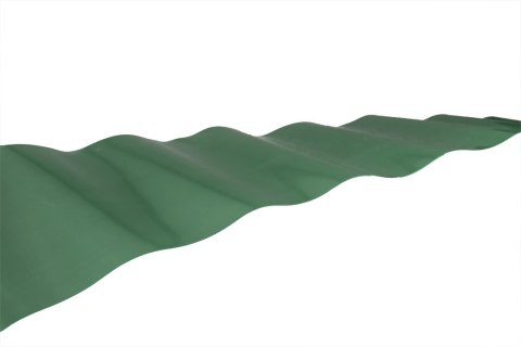 Obrzeże do trawników 20 cm x 9 m, zielone Obrzeże do trawników 20 cm x 9 m, zielone