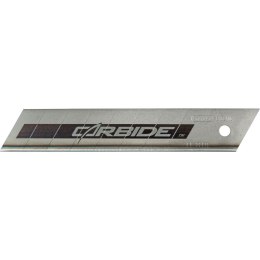 Ostrze carbide łamane 18 mm x 50 szt.