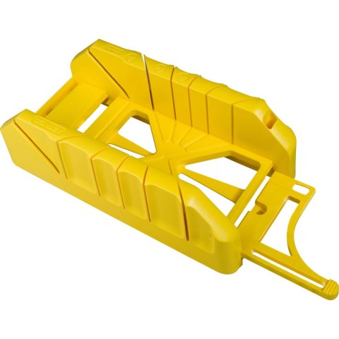Przyrżnia z tworzywa ( bez piły ) 370x140x100mm Przyrżnia z tworzywa ( bez piły ) 370x140x100mm