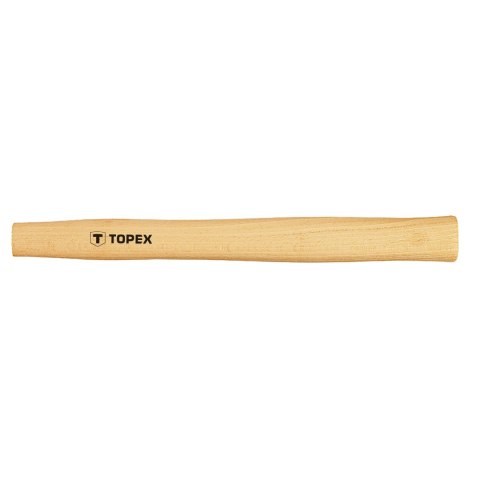 Trzonek do młotka 1 kg, 360 mm Trzonek do młotka 1 kg, 360 mm