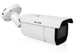 77-788# `kamera ip blow 8mp 2,7-13,5mm motozoom bl-i8mlmzbwm/poe tubowa biała metal`