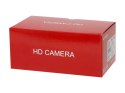 77-788# `kamera ip blow 8mp 2,7-13,5mm motozoom bl-i8mlmzbwm/poe tubowa biała metal`