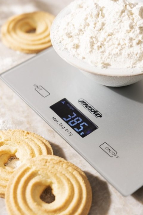 MS 3145 Waga kuchenna MS 3145 Waga kuchenna