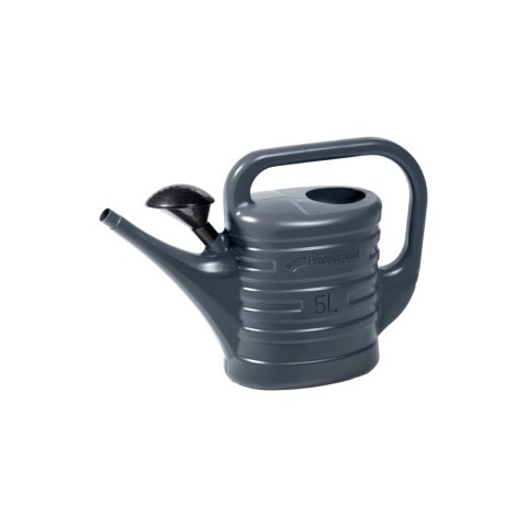 Konewka 5l czarna zebra (ikz05-s433) Konewka 5l czarna zebra (ikz05-s433)