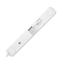 Listwa przeciwprzepięciowa, 6 gniazd 2P+Z, kabel 3x1,0mm?, długość 3m, z wyłącznikiem podświetlanym dwutorowym. 10A/230 VAC, Och