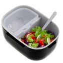 AD 4521 Pojemnik na żywność z torbą termiczną 5 litrów | do auta i domu (12v / 230v)