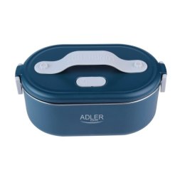 AD 4522 blue Pojemnik na żywność z torbą termiczną 5l