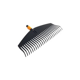 Grabie liści plast.sz.520mm dł.320mm głowica quikfit[1000642