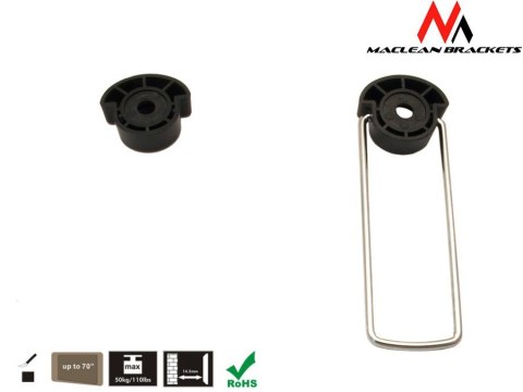 MC-557 25768 Uchwyt wieszak do telewizora LED 32-70 cali MC-557 25768 Uchwyt wieszak do telewizora LED 32-70 cali