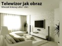 MC-557 25768 Uchwyt wieszak do telewizora LED 32-70 cali