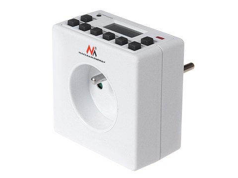 MCE30 Timer cyfrowy Maclean Energy MCE30 Timer cyfrowy Maclean Energy
