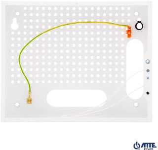 Obudowa wewnętrzna ATTE ABOX-E