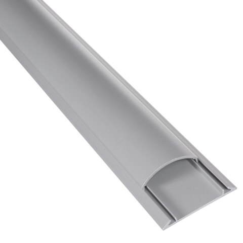 Podłogowa listwa maskująca Maclean, 17mm x 70mm x 1m, MCTV-674 Podłogowa listwa maskująca Maclean, 17mm x 70mm x 1m, MCTV-674