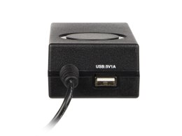 4288# Zasilacz do laptopa samsung 19v/4,74a + usb5,5x3,0 + pin