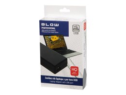 4297# Zasilacz do laptopa asus 19v/4.74a + usb toshiba