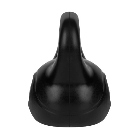 Kettlebell bitumiczny 6 kg REBEL ACTIVE Kettlebell bitumiczny 6 kg REBEL ACTIVE