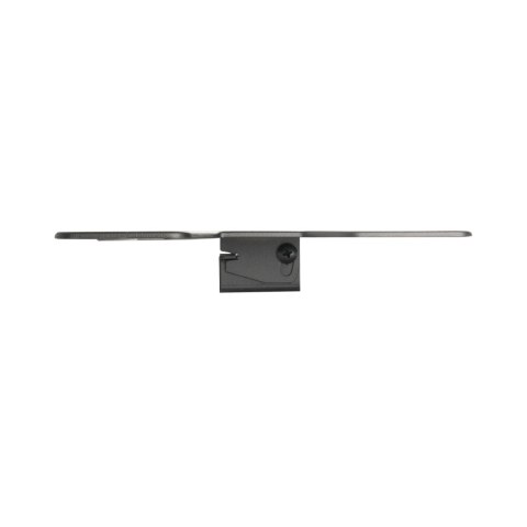 Uchwyt do telewizora lub monitora Maclean, max. VESA 200x200, 23-43", 30kg, czarny, MC-414 Uchwyt do telewizora lub monitora Maclean, max. VESA 200x200, 23-43", 30kg, czarny, MC-414