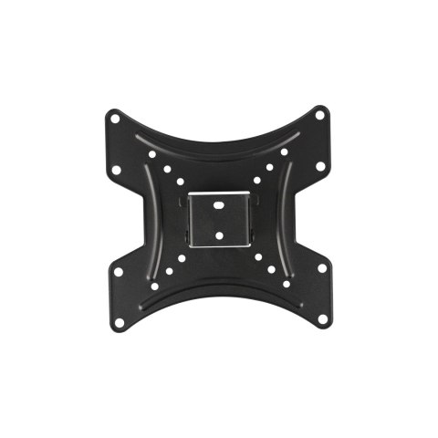 Uchwyt do telewizora lub monitora Maclean, max. VESA 200x200, 23-43", 30kg, czarny, MC-414 Uchwyt do telewizora lub monitora Maclean, max. VESA 200x200, 23-43", 30kg, czarny, MC-414