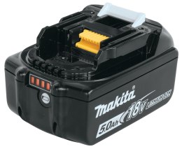 Akumulator Li-Ion 18V/5,0Ah BL1850B MAKITA