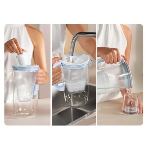 Filtr Brita MX+ Pro Pure Performance 1 szt Filtr Brita MX+ Pro Pure Performance 1 szt
