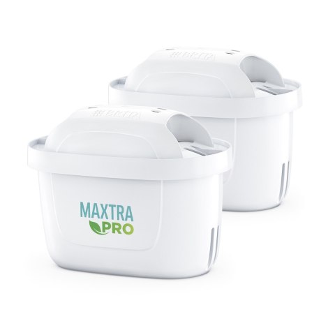 Filtr Brita MX+ Pro Pure Performance 2 szt Filtr Brita MX+ Pro Pure Performance 2 szt